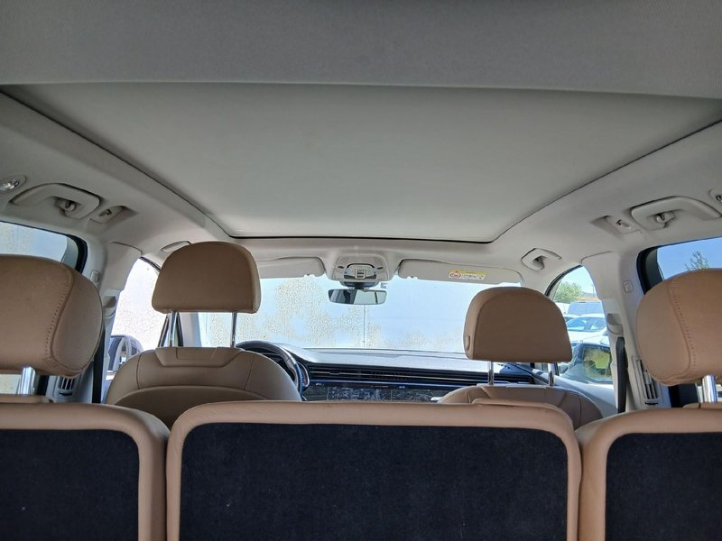 Audi Q7 2022, foto 9