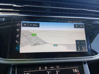 Audi Q7 2022 ¡¡Desde € al mes!!