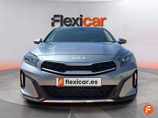 Kia Ceed 1.5 MHEV 118kW (160CV) GT Line DCT