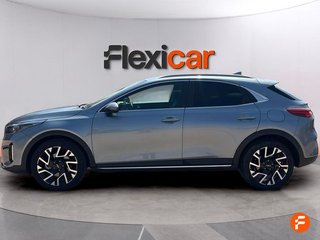 Kia Ceed 1.5 MHEV 118kW (160CV) GT Line DCT
