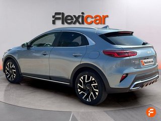 Kia Ceed 1.5 MHEV 118kW (160CV) GT Line DCT