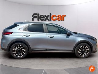 Kia Ceed 1.5 MHEV 118kW (160CV) GT Line DCT