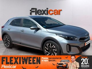 Kia XCeed 1.5 MHEV GT-line 103kW (140CV)) DCT