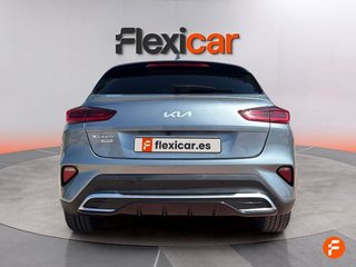 Kia Ceed 1.5 MHEV 118kW (160CV) GT Line DCT