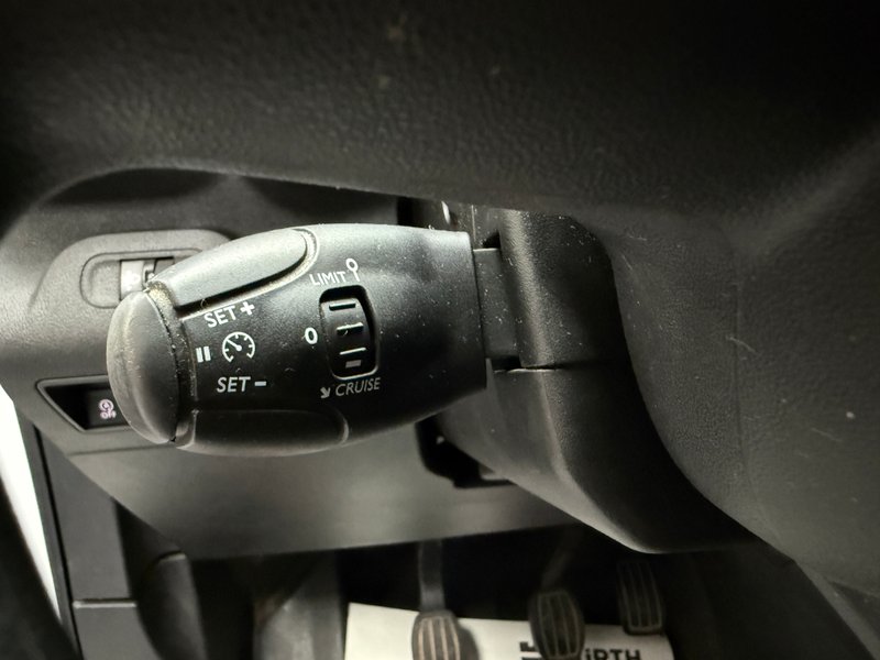 Citroën Berlingo Talla M 1.5 BlueHDi Feel 2020, foto 19