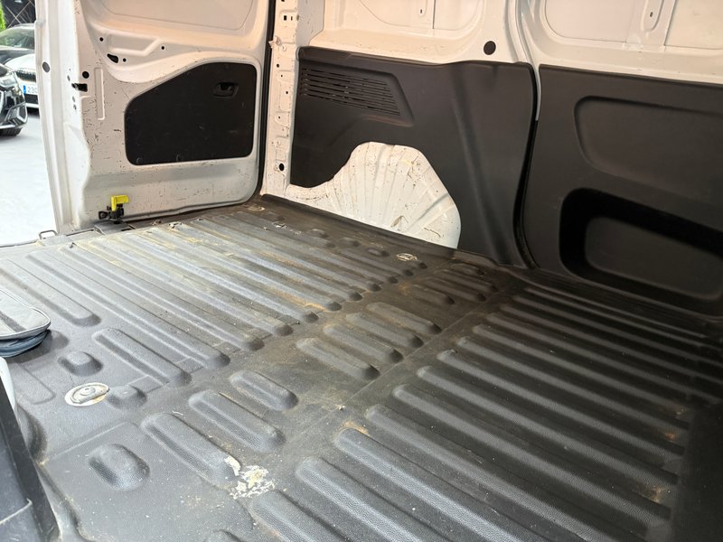 Citroën Berlingo Talla M 1.5 BlueHDi Feel 2020, foto 20