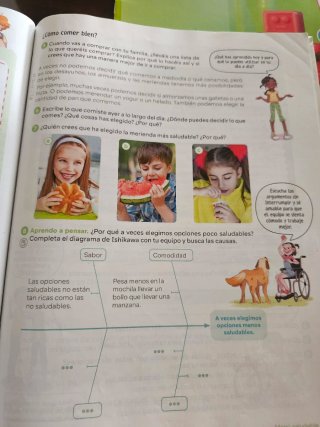 Ciencias de la Naturaleza, 6 Primaria, Castilla...