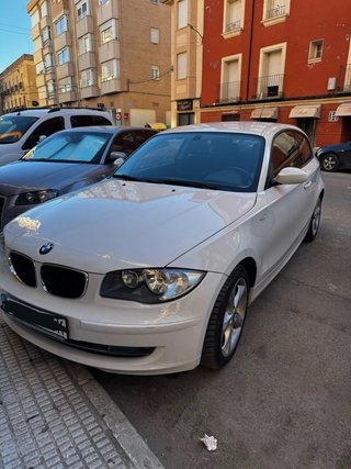 BMW Serie 1 2009