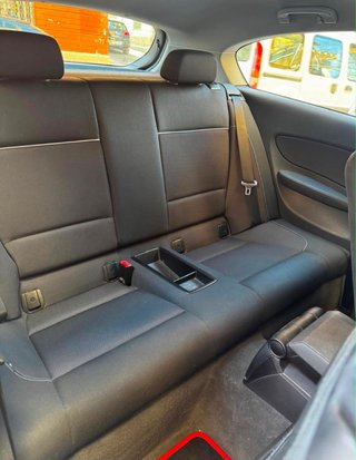 BMW Serie 1 2009