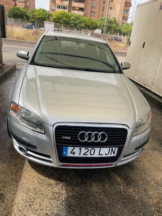 Audi A4 2005
