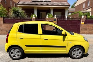 KIA Picanto 2008