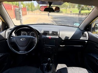 KIA Picanto 2008