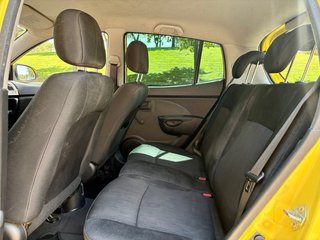 KIA Picanto 2008