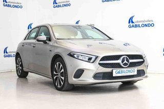 Mercedes Clase A A 250 e