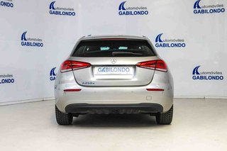 Mercedes Clase A A 250 e