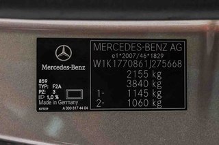 Mercedes Clase A A 250 e