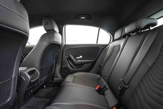 Mercedes Clase A A 250 e