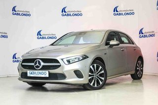 Mercedes Clase A A 250 e