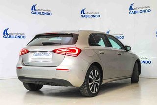 Mercedes Clase A A 250 e