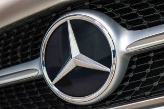 Mercedes Clase A A 250 e