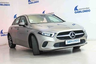 Mercedes Clase A A 250 e