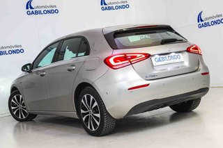 Mercedes Clase A A 250 e
