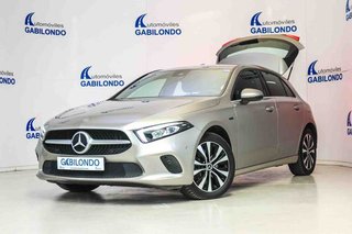 Mercedes Clase A A 250 e