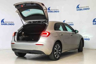 Mercedes Clase A A 250 e
