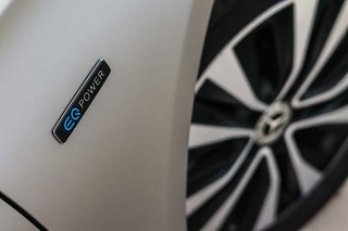 Mercedes Clase A A 250 e
