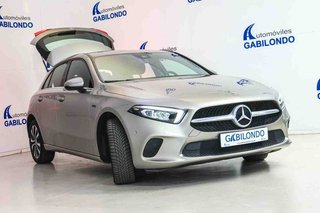 Mercedes Clase A A 250 e
