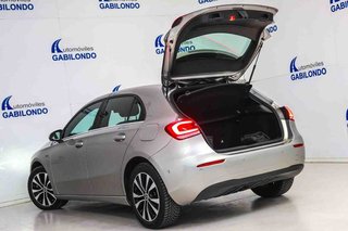 Mercedes Clase A A 250 e
