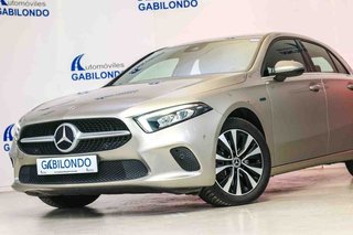 Mercedes Clase A A 250 e