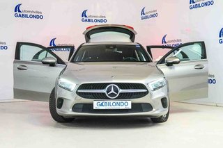 Mercedes Clase A A 250 e