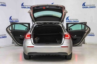 Mercedes Clase A A 250 e