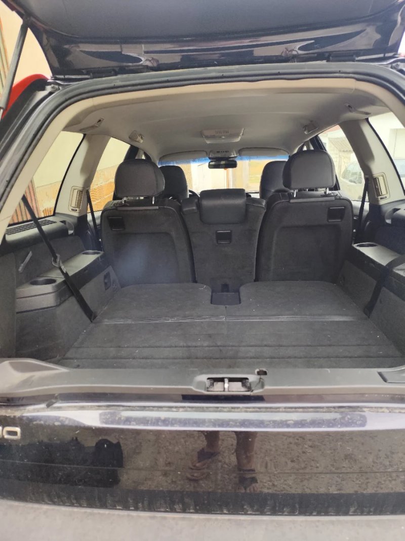 Volvo XC90 2006 - foto 1