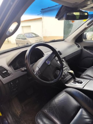 Volvo XC90 2006