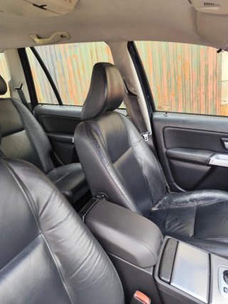 Volvo XC90 2006