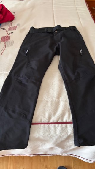 Ropa De Montaña niño