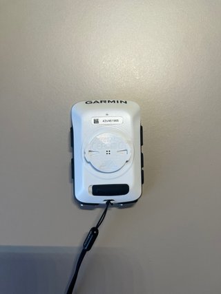 Garmin Edge 520 GPS Ciclocomputador