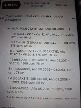 Discos de freno ICER 78BD1650-2