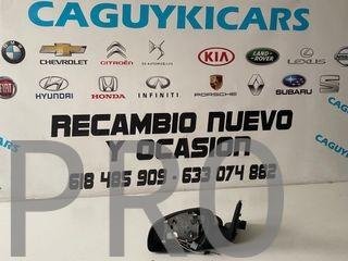Cuerpo espejo Opel Vectra C 24439989