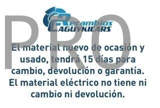 Cuerpo espejo Opel Vectra C 24439989
