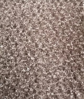 Torera amitie gris talla M