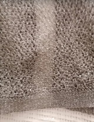 Torera amitie gris talla M