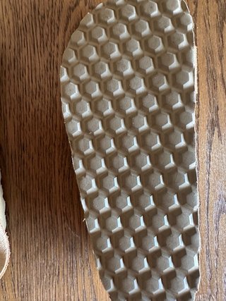 Sandalias niño hebilla ajustable