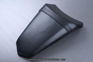 Asiento trasero KAWASAKI NINJA 650R Z650 2017 2025