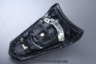 Asiento trasero KAWASAKI NINJA 650R Z650 2017 2025