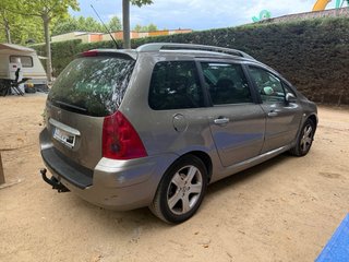 Peugeot 307 2005