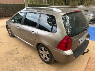 Peugeot 307 2005
