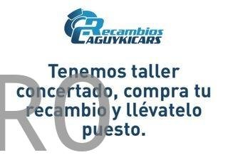 Cuerpo espejo Opel Astra H 13312949